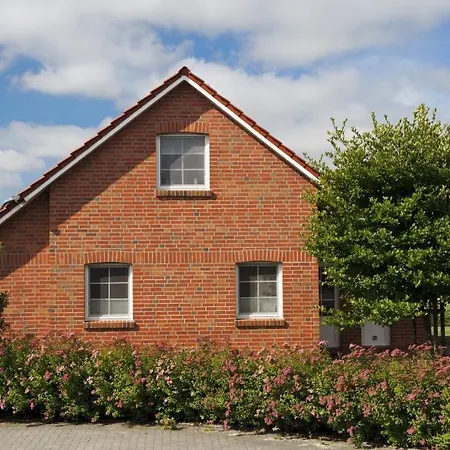 Grachtenkieker Holiday home Greetsiel