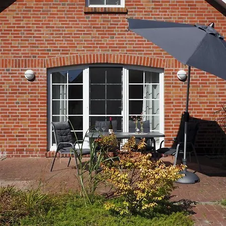 Grachtenkieker Feriehus *