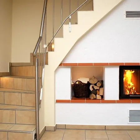 Feriehus Grachtenkieker