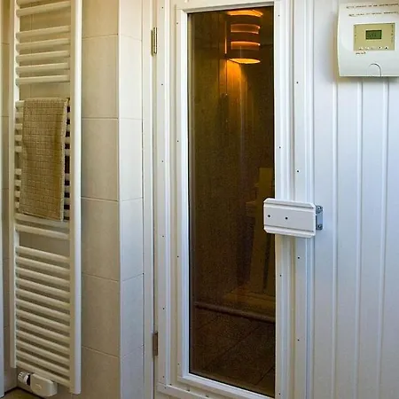 Feriehus Grachtenkieker *