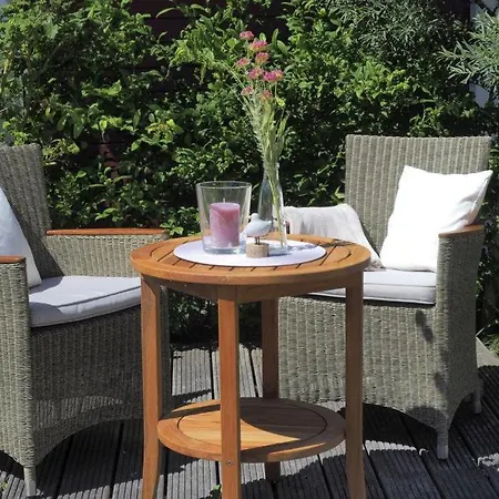 Grachtenkieker * Greetsiel