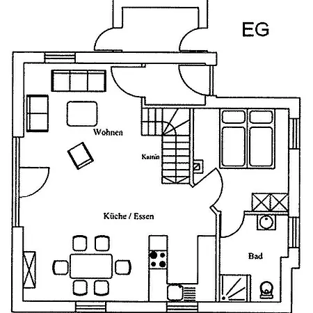 Grachtenkieker Greetsiel