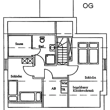 Grachtenkieker * Greetsiel