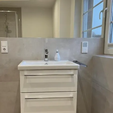 Feriehus Grachtenkieker *