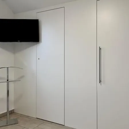 Grachtenkieker Feriehus *