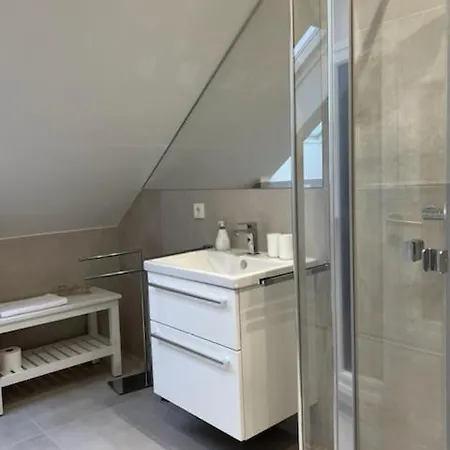 Feriehus Grachtenkieker *