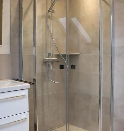 Grachtenkieker * Greetsiel