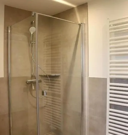 Feriehus Grachtenkieker