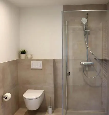 Grachtenkieker Feriehus Greetsiel