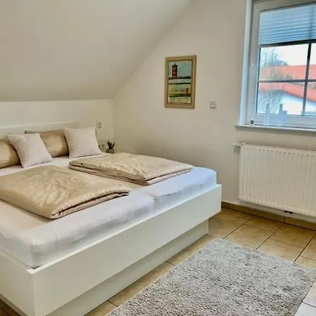 Grachtenkieker Feriehus