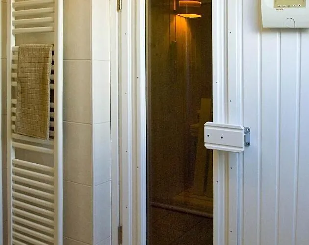 Dom wakacyjny Grachtenkieker *