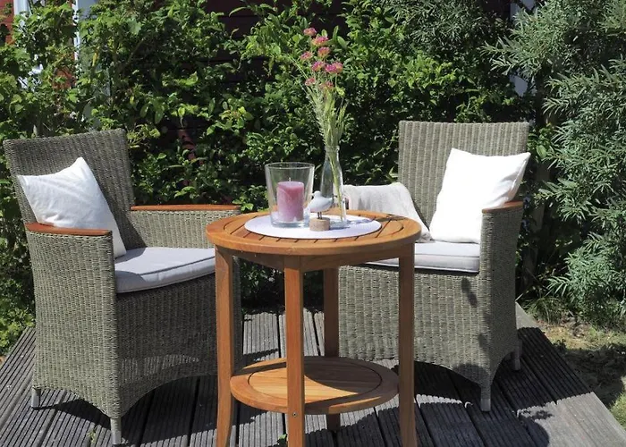 Grachtenkieker * Greetsiel