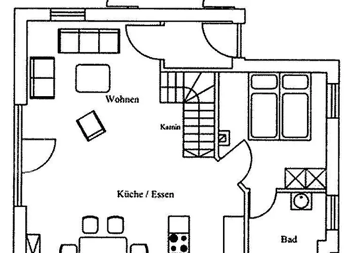 Grachtenkieker Greetsiel