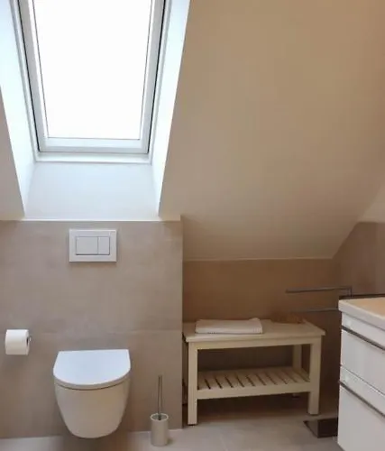 Dom wakacyjny Grachtenkieker *