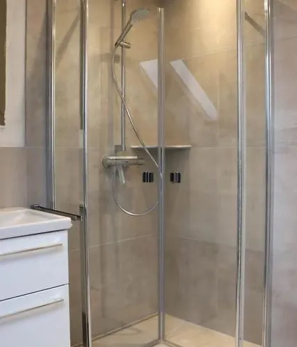 Grachtenkieker * Greetsiel