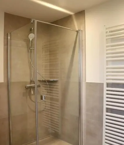 Dom wakacyjny Grachtenkieker