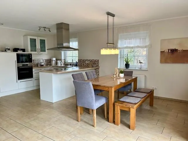 Dom wakacyjny Grachtenkieker