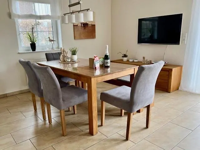 Grachtenkieker Dom wakacyjny *