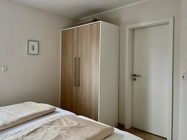 Grachtenkieker * Greetsiel