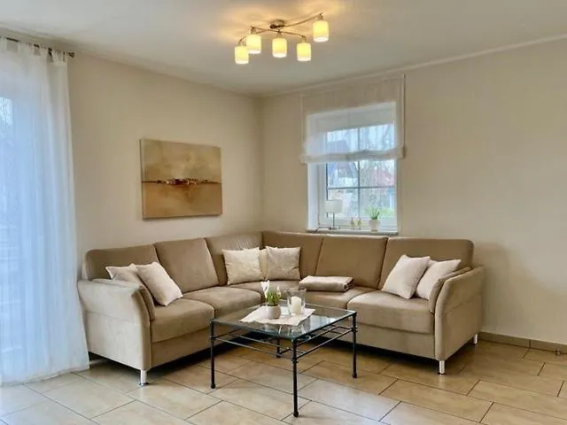 Dom wakacyjny Grachtenkieker