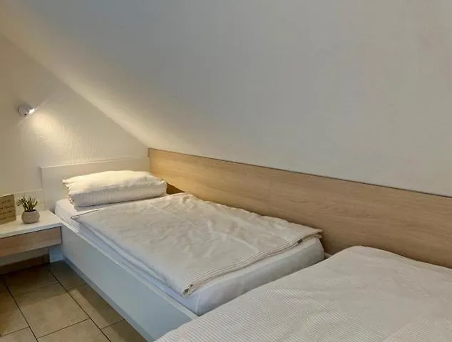 Grachtenkieker Dom wakacyjny *